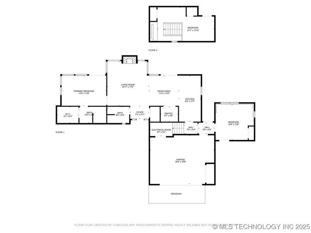 9705 E Redbud Street, Claremore, OK 74017