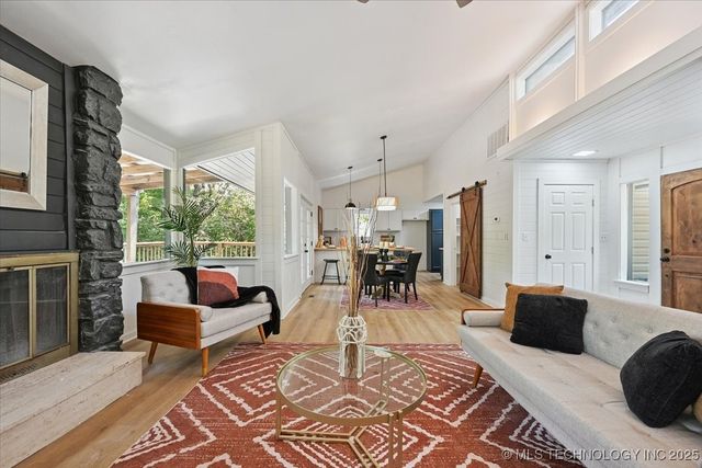 9705 E Redbud Street, Claremore, OK 74017