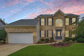 404 Kent Court, Oswego, IL 60543