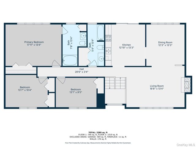 60 Manchester Road, Rock Hill, NY 12775