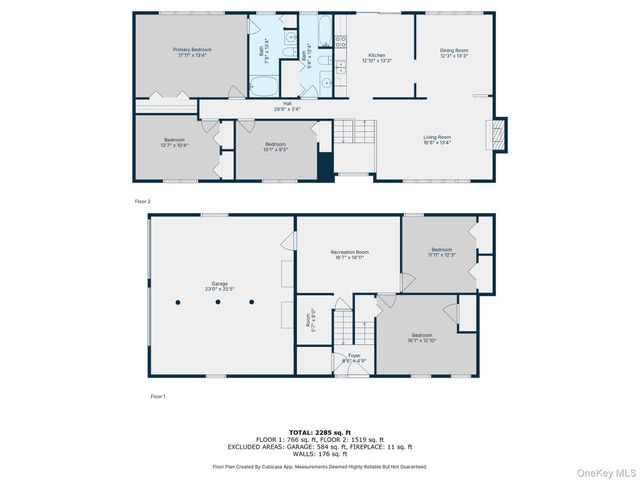 60 Manchester Road, Rock Hill, NY 12775