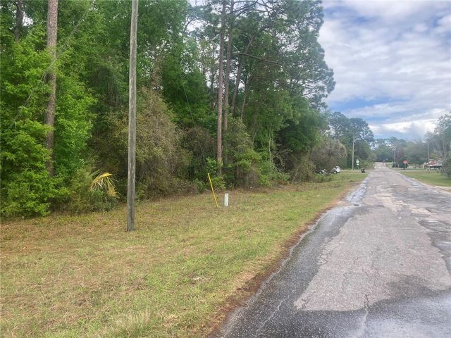 SE 19th Place SE 19TH PLACE, Silver Springs, FL 34488