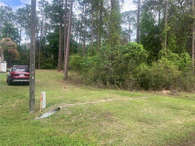 SE 19th Place SE 19TH PLACE, Silver Springs, FL 34488