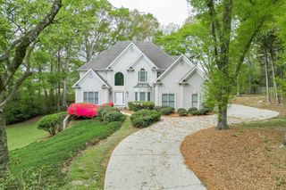 9345 Riverclub Parkway, Duluth, GA 30097