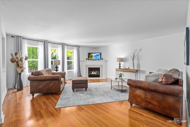 2164 Clementi Lane, Aurora, IL 60503