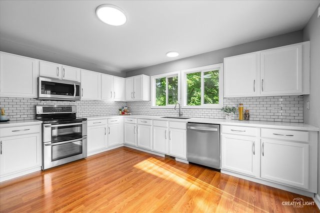 2164 Clementi Lane, Aurora, IL 60503