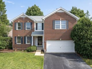 2164 Clementi Lane, Aurora, IL 60503