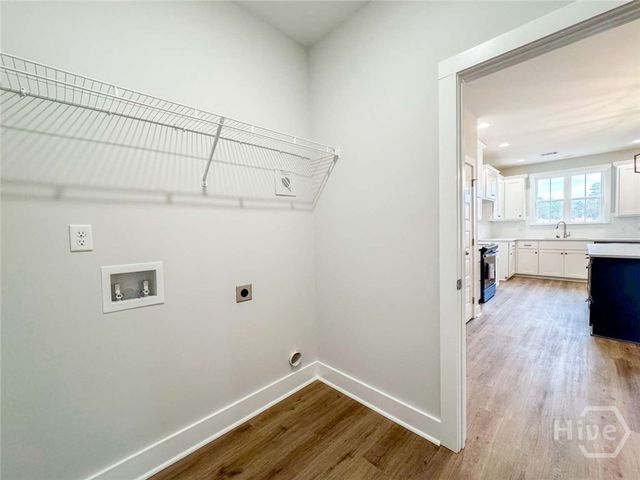 338 Cottage Loop, Midway, GA 31320