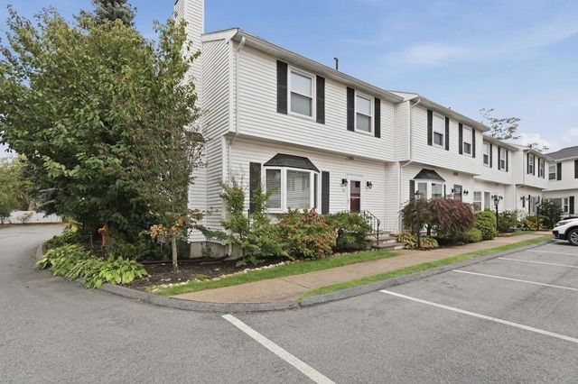 50 Hicks Avenue 16, Medford, MA 02155
