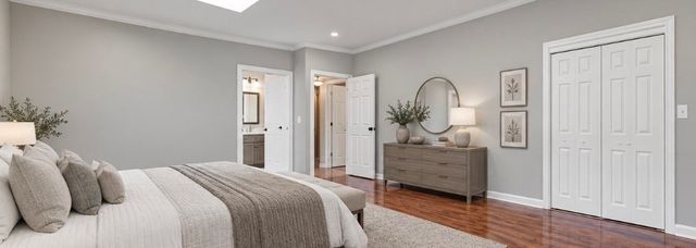 50 Hicks Avenue 16, Medford, MA 02155