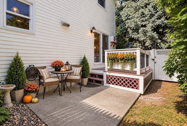 50 Hicks Avenue 16, Medford, MA 02155