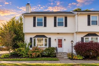 50 Hicks Avenue 16, Medford, MA 02155
