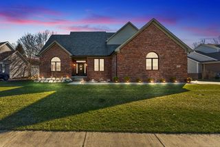 5833 Westwood Drive, Grand Blanc Twp, MI 48439