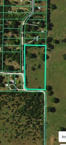 000 Hidden Shores LOOP, Smithville, TX 78957