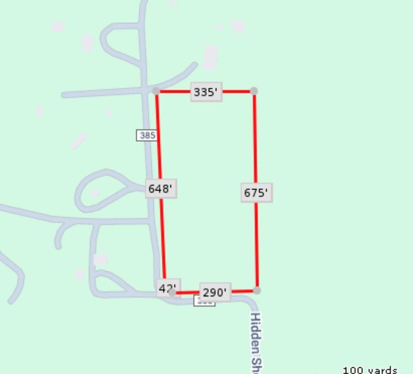 000 Hidden Shores LOOP, Smithville, TX 78957