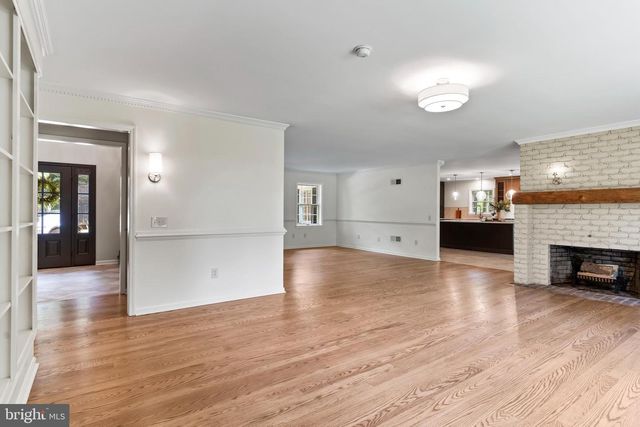 1570 WALKER ROAD, Chambersburg, PA 17201