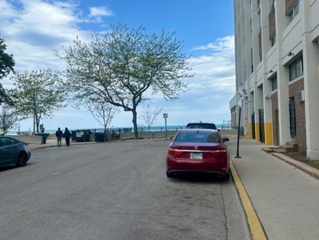 6171 N Sheridan Road 2108, Chicago, IL 60660