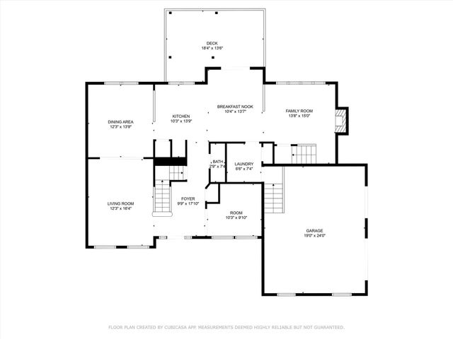 20 Long View Drive, Unionville, NY 10988