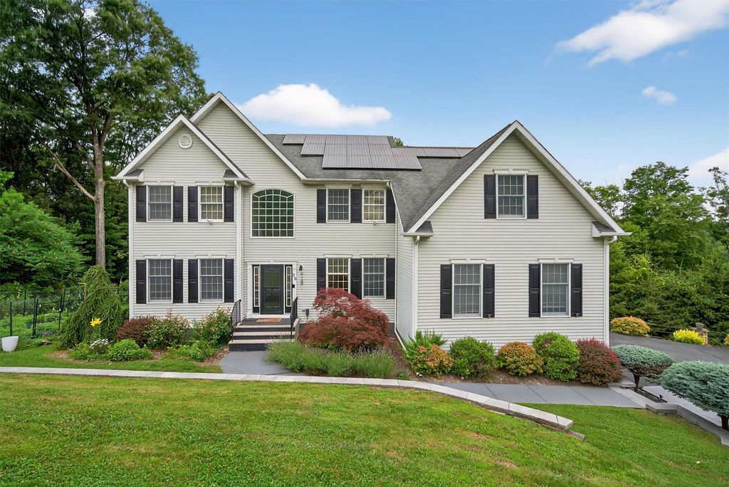 20 Long View Drive, Unionville, NY 10988