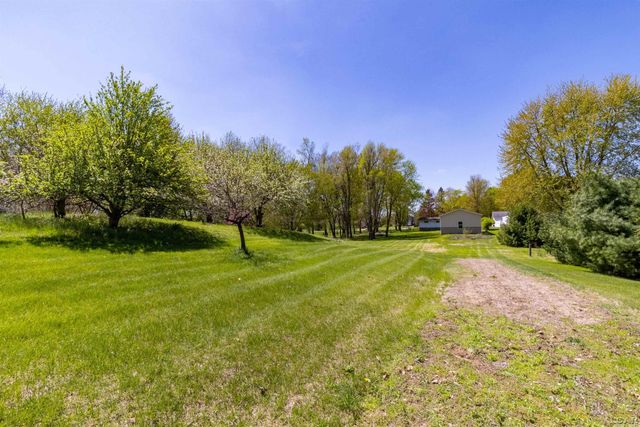 4839 Deleon Drive, Raisin Twp, MI 49286