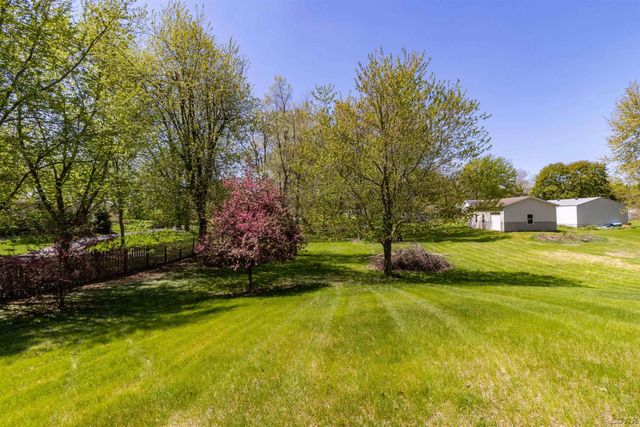 4839 Deleon Drive, Raisin Twp, MI 49286