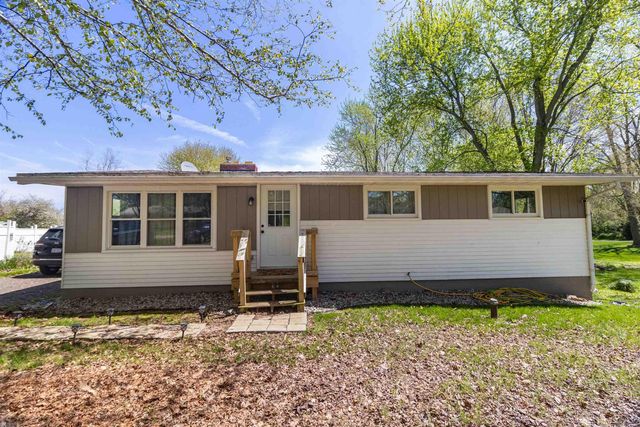 4839 Deleon Drive, Raisin Twp, MI 49286