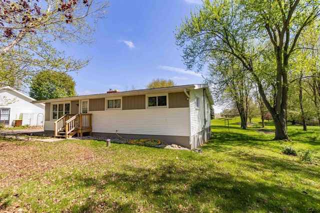 4839 Deleon Drive, Raisin Twp, MI 49286