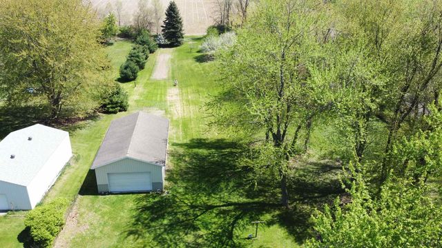 4839 Deleon Drive, Raisin Twp, MI 49286