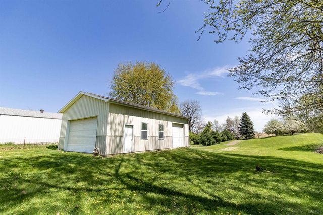 4839 Deleon Drive, Raisin Twp, MI 49286