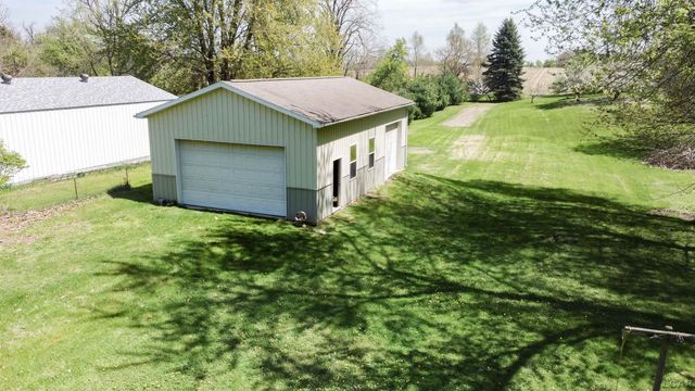 4839 Deleon Drive, Raisin Twp, MI 49286