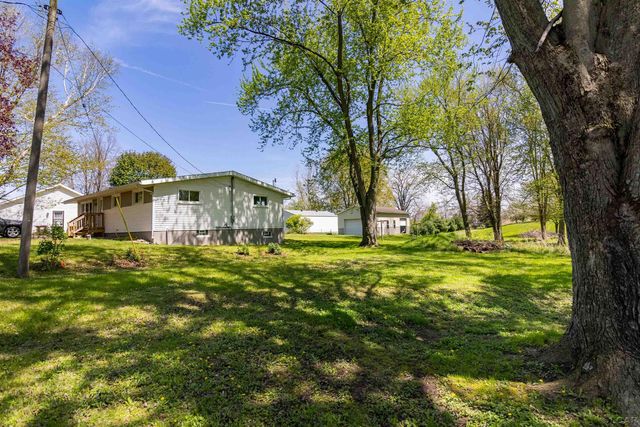 4839 Deleon Drive, Raisin Twp, MI 49286