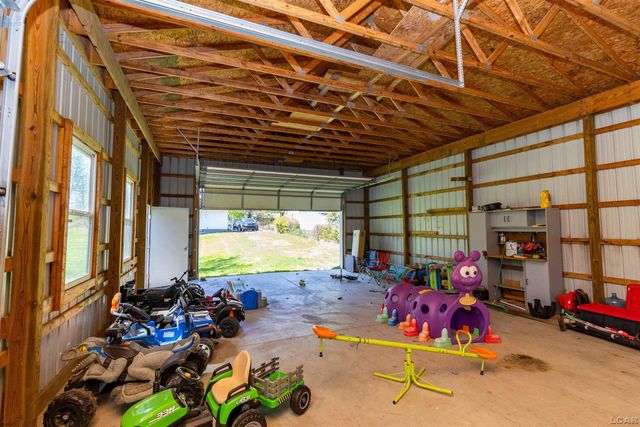 4839 Deleon Drive, Raisin Twp, MI 49286