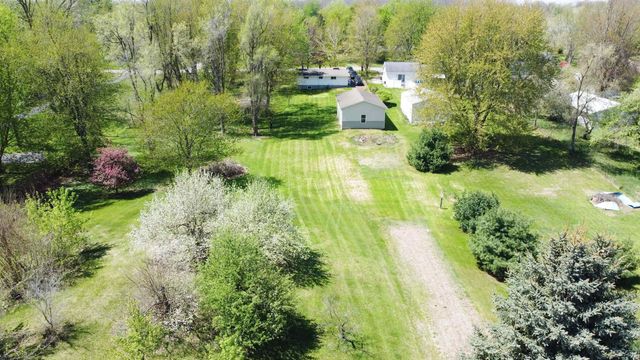4839 Deleon Drive, Raisin Twp, MI 49286