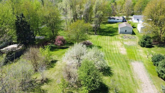 4839 Deleon Drive, Raisin Twp, MI 49286