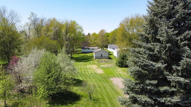 4839 Deleon Drive, Raisin Twp, MI 49286