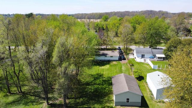 4839 Deleon Drive, Raisin Twp, MI 49286