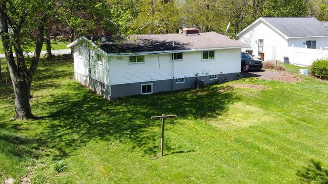 4839 Deleon Drive, Raisin Twp, MI 49286