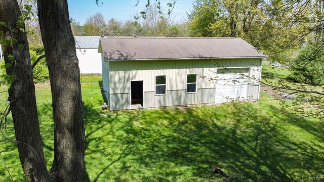 4839 Deleon Drive, Raisin Twp, MI 49286