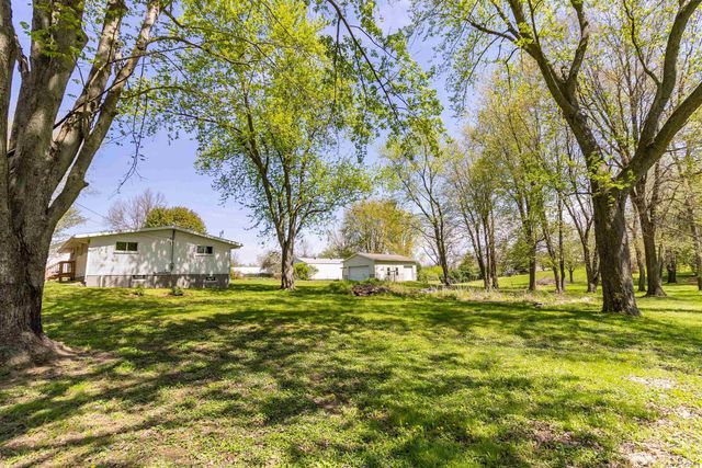 4839 Deleon Drive, Raisin Twp, MI 49286