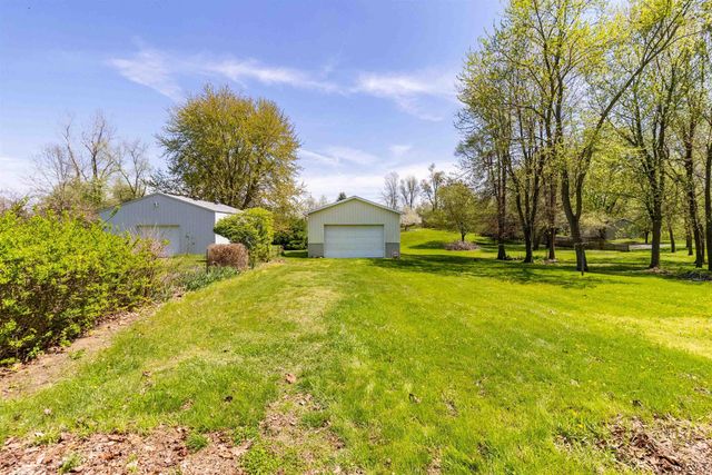 4839 Deleon Drive, Raisin Twp, MI 49286
