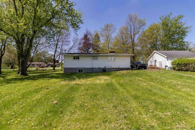 4839 Deleon Drive, Raisin Twp, MI 49286