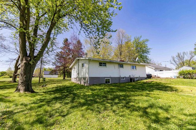 4839 Deleon Drive, Raisin Twp, MI 49286