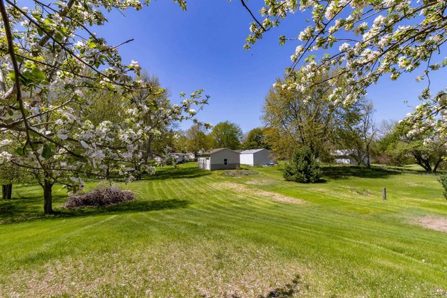 4839 Deleon Drive, Raisin Twp, MI 49286