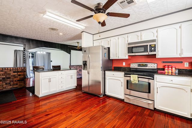 267 Olive Street, Arnaudville, LA 70512