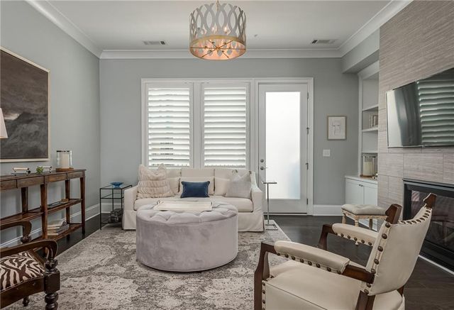 6719 Encore Boulevard, Sandy Springs, GA 30328