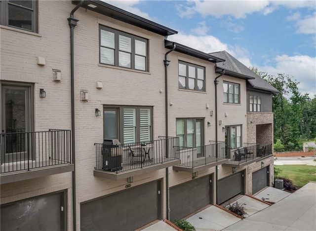 6719 Encore Boulevard, Sandy Springs, GA 30328