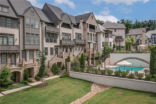6719 Encore Boulevard, Sandy Springs, GA 30328