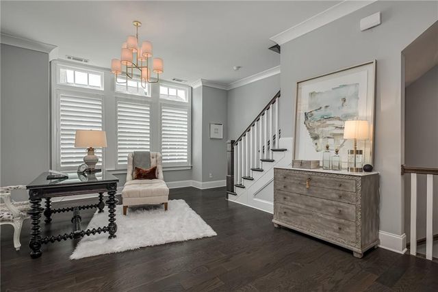 6719 Encore Boulevard, Sandy Springs, GA 30328