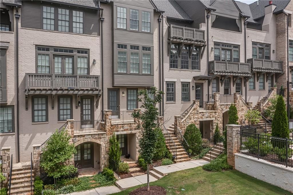 6719 Encore Boulevard, Sandy Springs, GA 30328