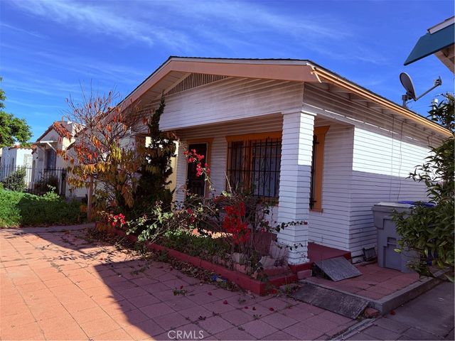 4159 46th St, San Diego, CA 92105